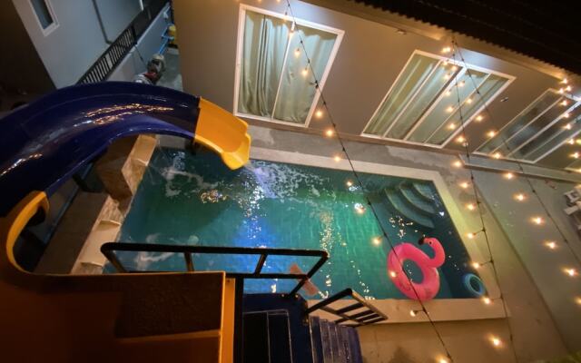 Baan Happiness Hua Hin
