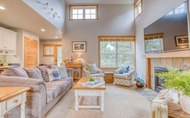 Pacific City Beach House