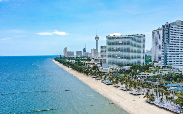 Mermaid Beach Resort