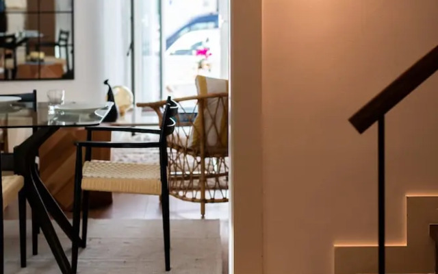 Luxury Ocean View House - Central Ericeira