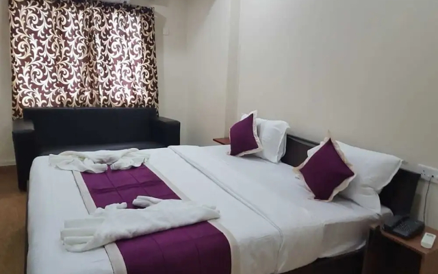 Hotel Nanda