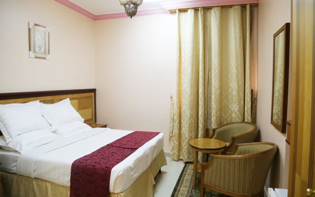 Riyadh Al Diyafah Hotel