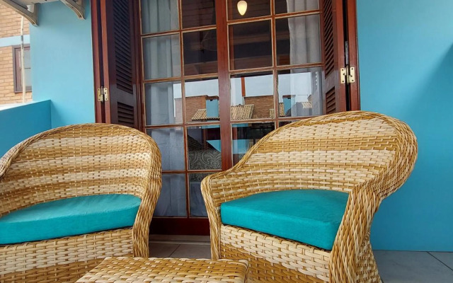 Condominio Vila Lila