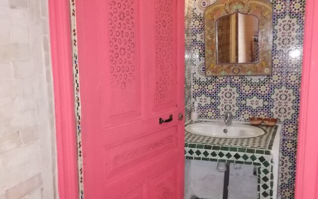 Riad Chakor