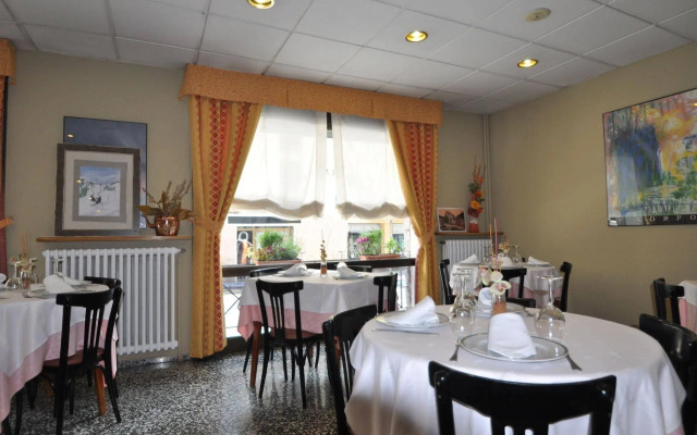 Hotel Paris