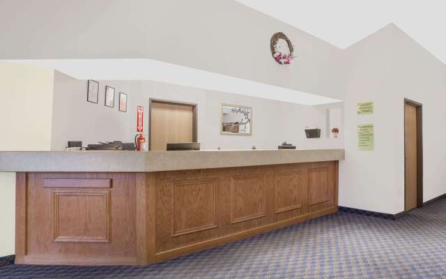 Super 8 by Wyndham Cobleskill NY
