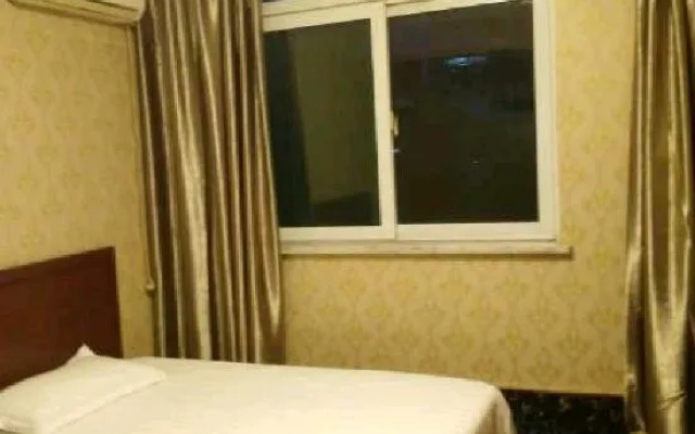 Yuyuan Hotel (Hefei Yixing Subway Station) – Guest Rooms – Hefei