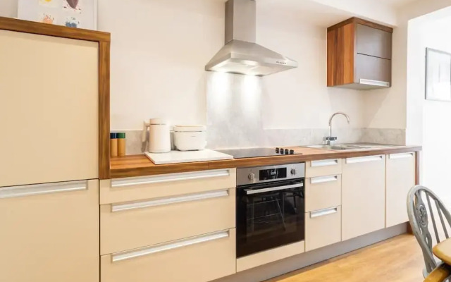 Host Stay Prince Albert
