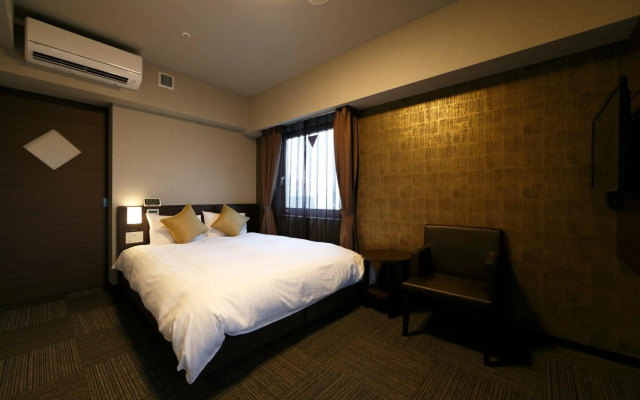 Dormy Inn Premium Namba Natural Hot Spring