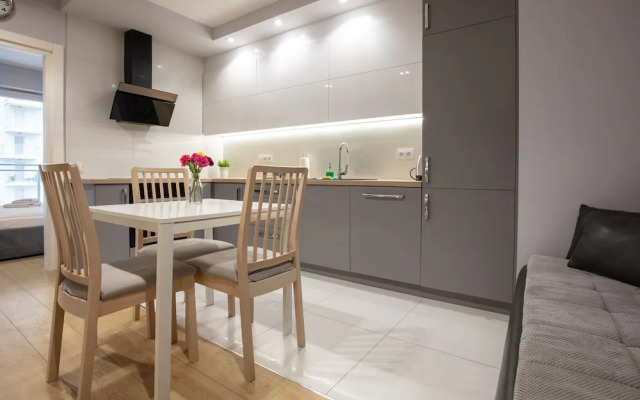 Baltic Apartments