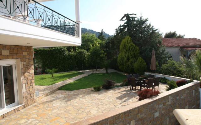 S&S Pura Vida Apartment