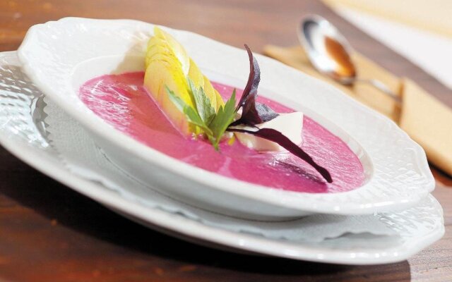 Gasthof Kreuz Bildstein