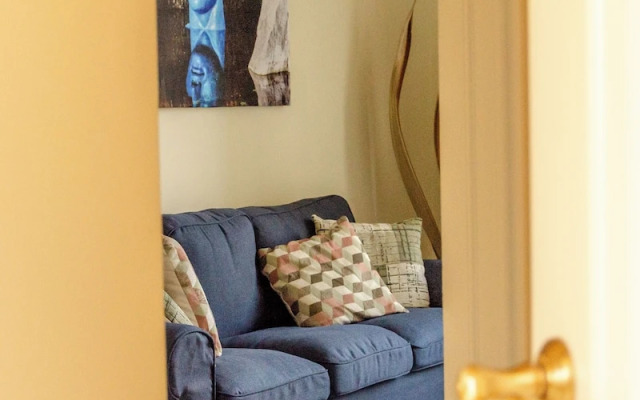 Palazzo Fiammingo Rooms