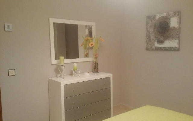 Apartamento Eduardo Dato