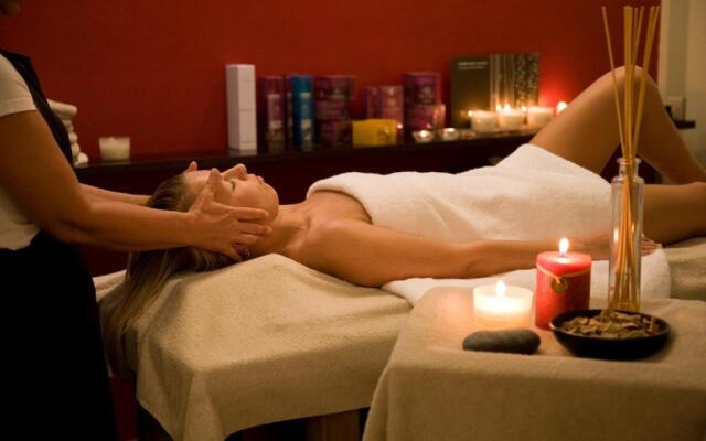 Daytona Business Hotel