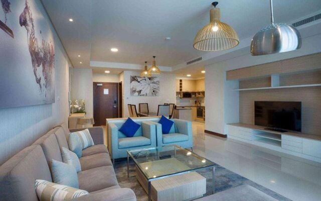 Gulf Executive Residence Juffair