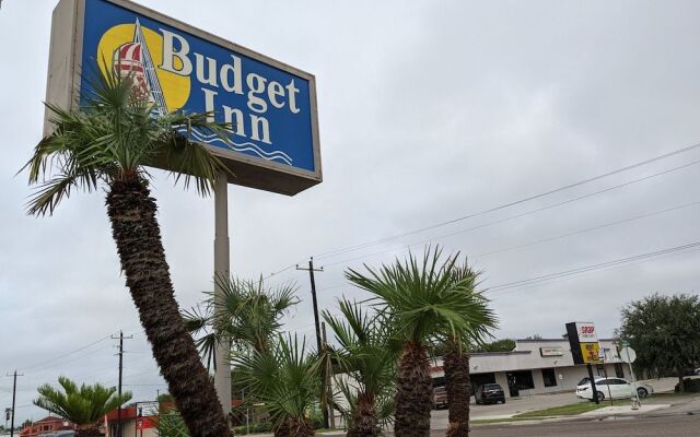 Budget inn