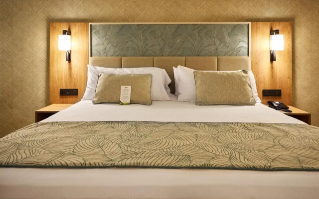 Hotel Riu Palace Bavaro - All Inclusive
