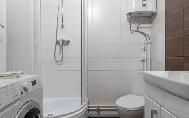 Red Apple Studio (Рэд Эпл Студио) на улице Торфяная дорога 17