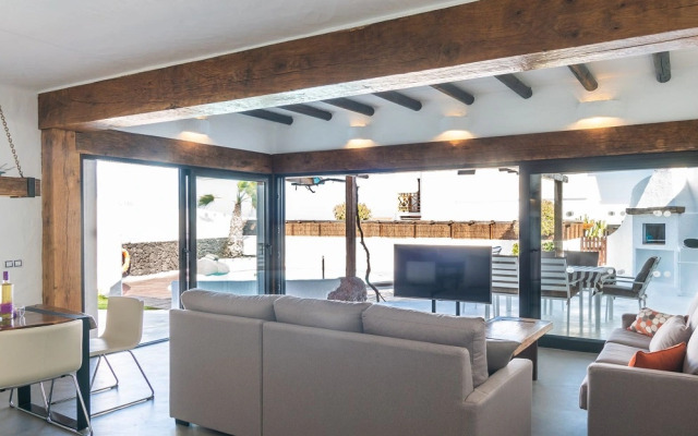 Kamezí Boutique Villas