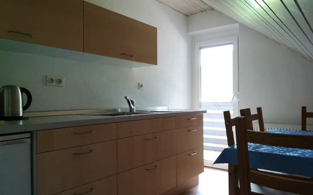Apartments Znidar