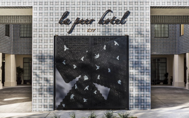 Kimpton La Peer Hotel by IHG
