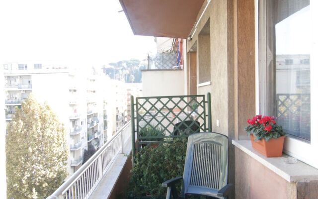 B&B La Perla di Roma
