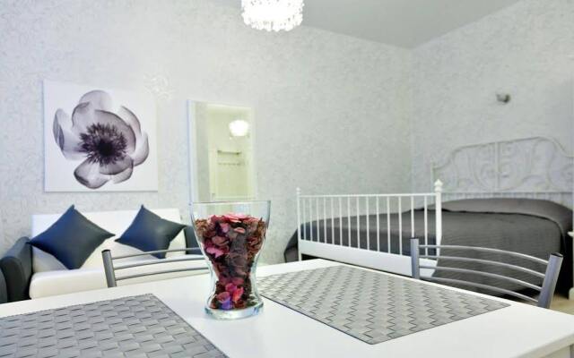 Apartment Tverskoy