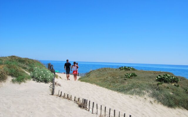 Le Mas de Torreilles