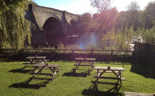 The Bull Inn