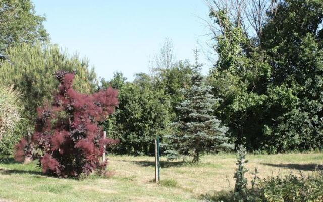 Gites du Heron Cendre