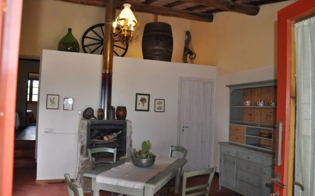 Castello di Selvole-Adults Only