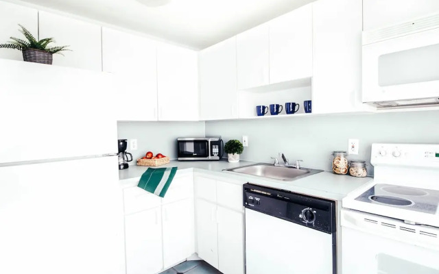 Ocean Drive Apartments