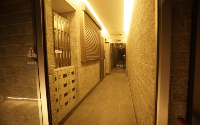 Guesthouse Kotoya Kyoto Station