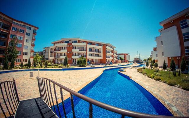 Menada Privilege Fort Beach