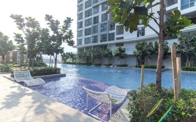 OYO 469 Home 2 BR Robertson Bukit Bintang Spacious Condo