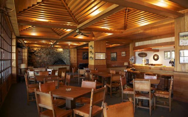 Termas Puyehue Wellness & Spa Resort