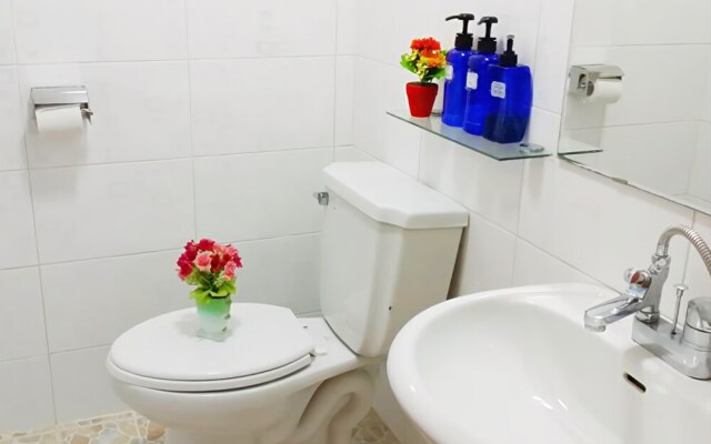 Pohang Haegung Pension