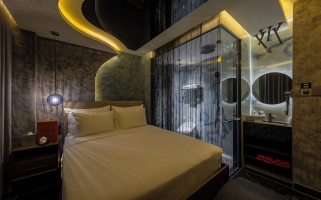 Pynt Hotel 4