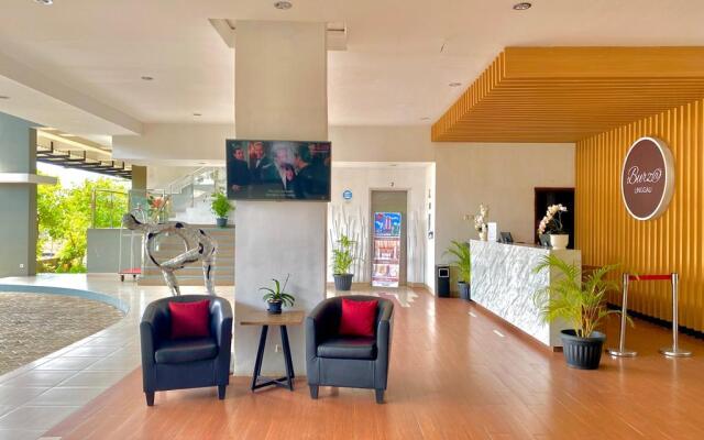 Burza Hotel