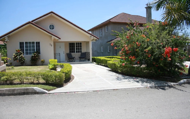 Soleil Hartland Deluxe