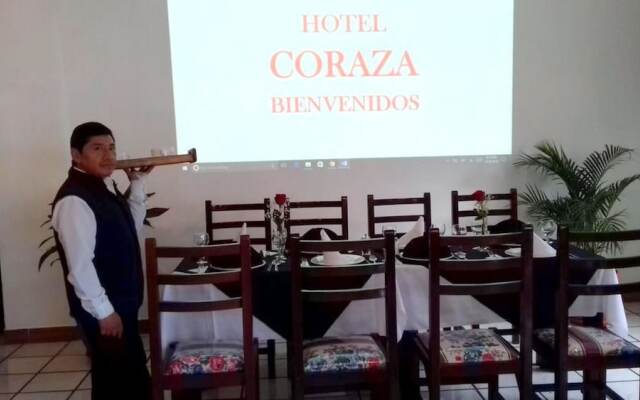 Hotel Coraza