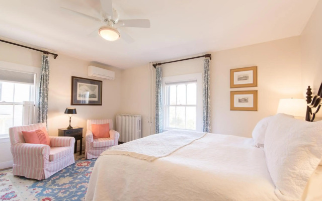 Marshall Slocum Inn