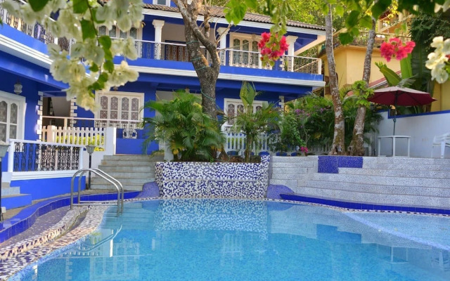 The Heritage Resort