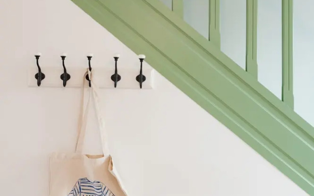 Holiday Home in Landeda Near Sandy Beaches