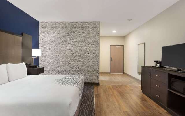 La Quinta Inn & Suites by Wyndham Rock Hill