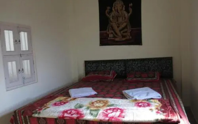 Ma Vishalakshi Paying Guest House