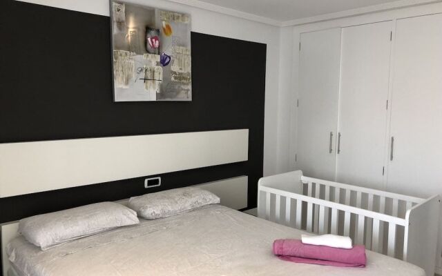 Marina Beach house 9