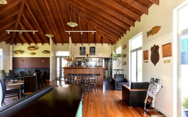 Twinlake Villas