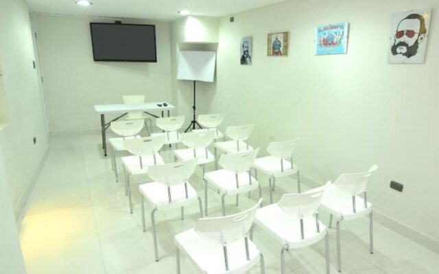 Suche Park Hotel